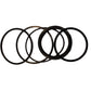 RE20430 New Cylinder Seal Kit Fits John Deere Loader Bucket - 644D, 644E