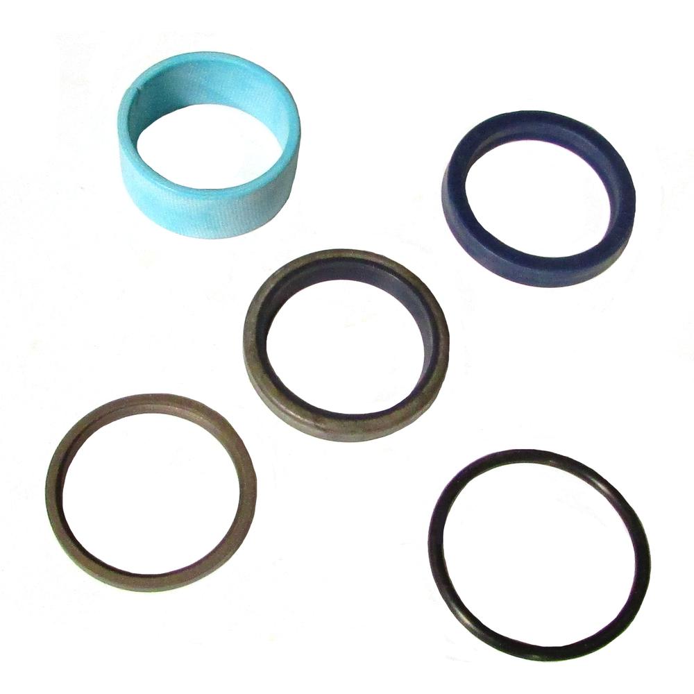RE20433 Seal Kit Fits John Deere Steering Cylinder 544E 544G - Reliable ...