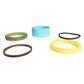 Cylinder Seal Kit Fits John Deere Replaces RE20434