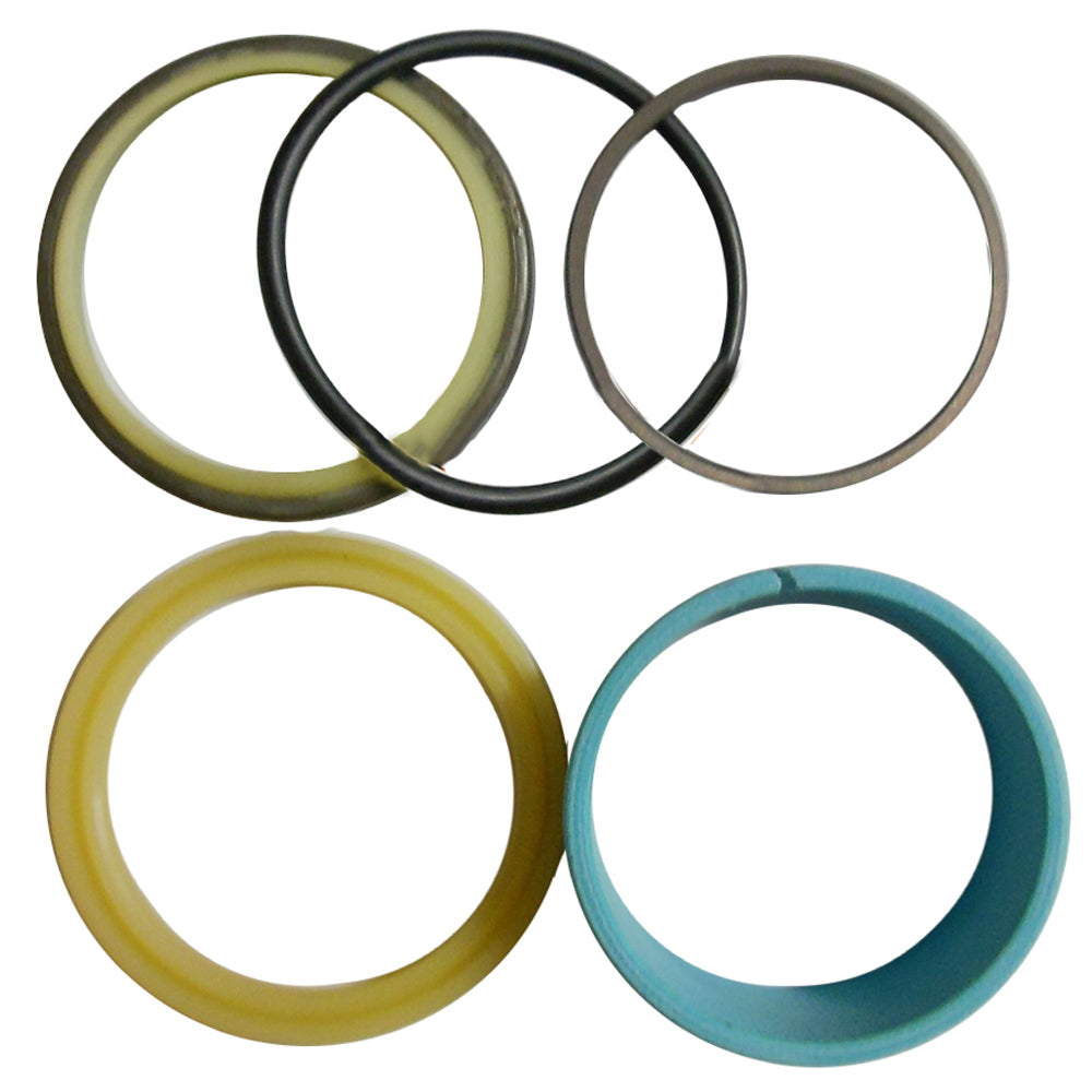 RE20595 Seal Kit Fits John Deere Clam Boom Cylinder 455G 650G