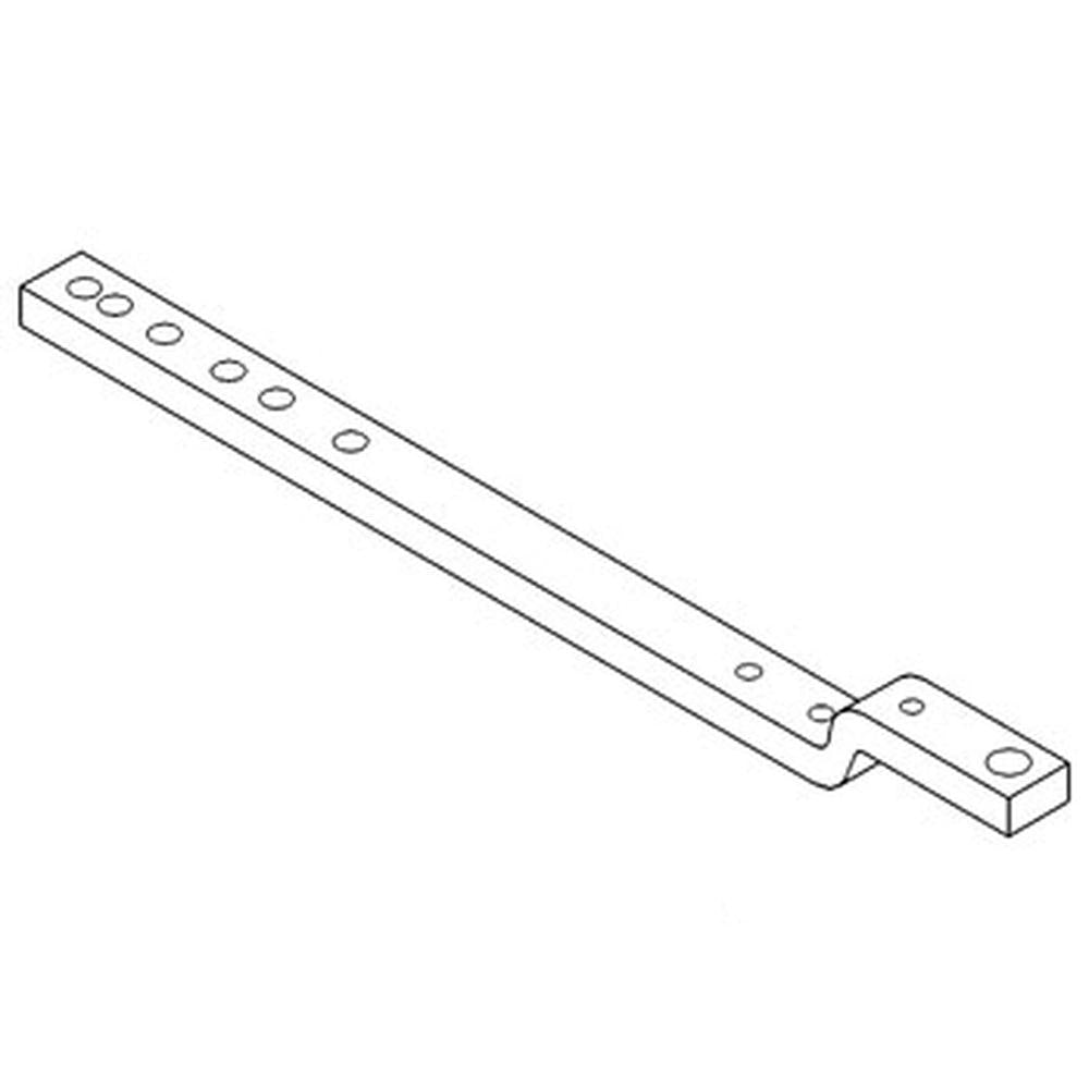 Drawbar Fits John Deere Replaces R34448