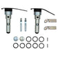 Coupler Conversion Kit J D to ISO RE206778 for J D 1020 3020 4020 4230 4430 4440