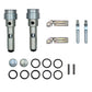 Hydraulic Conversion Kit Fits John Deere Replaces AR80911