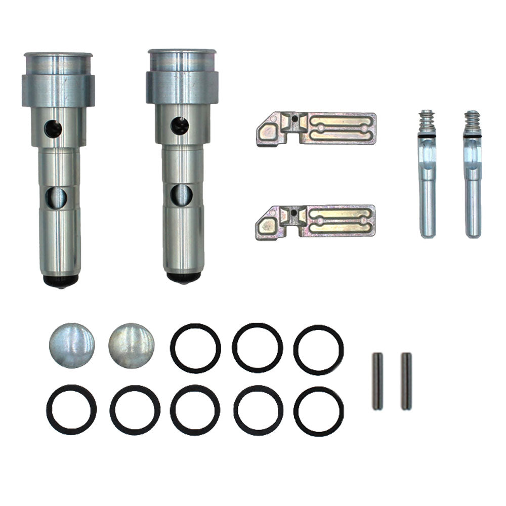 RE206778 Hydraulic Coupler Conversion Kit Fits John Deere 4020 4000 4430 4230