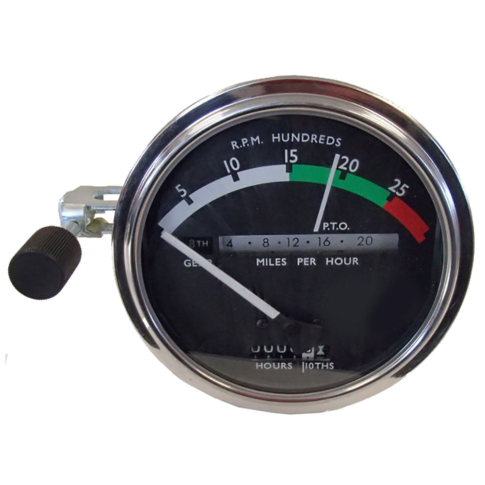 Tachometer Gauge Fits John Deere 4020 4000 4010 4320 3010 4520