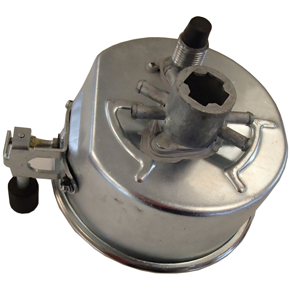 TACHOMETER WHITE NEEDLE Fits John Deere 3010 4000 4010 4020 4320 4520 4620