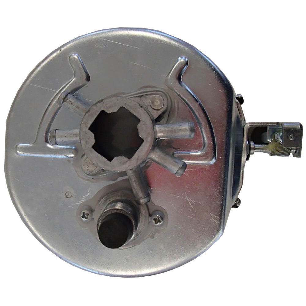 TACHOMETER WHITE NEEDLE Fits John Deere 3010 4000 4010 4020 4320 4520 4620