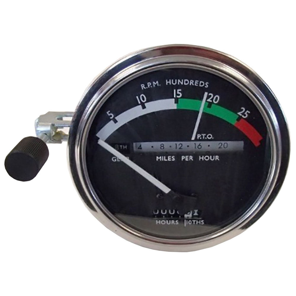 Tachometer Gauge Fits John Deere 4020 4000 4010 4320 3010 4520
