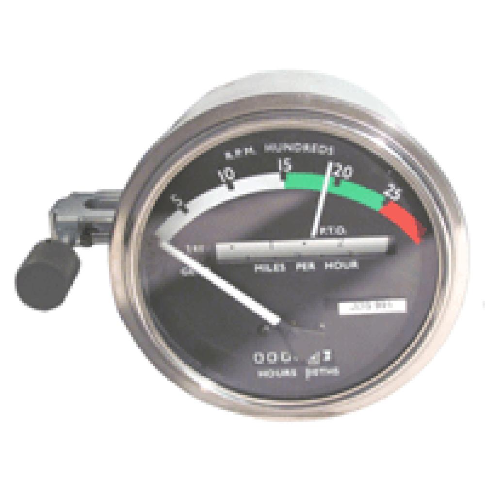 Tachometer Gauge Fits John Deere 5020 5010 4020 4620 6030 4320 4010 4000 4520