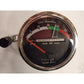 R6351 Tachometer - Red Needle Fits John Deere