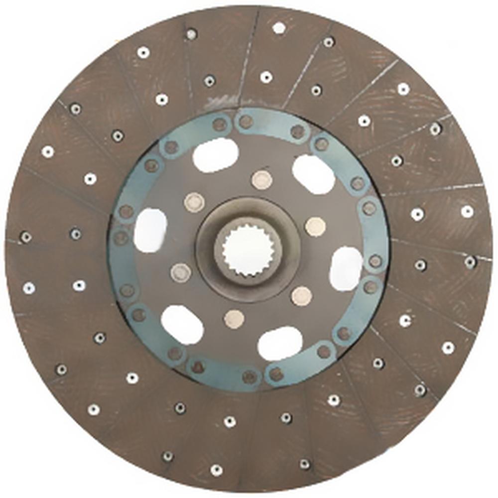 RE210075 12" Transmission Clutch Disc Fits John Deere Models 4000 4010 4020