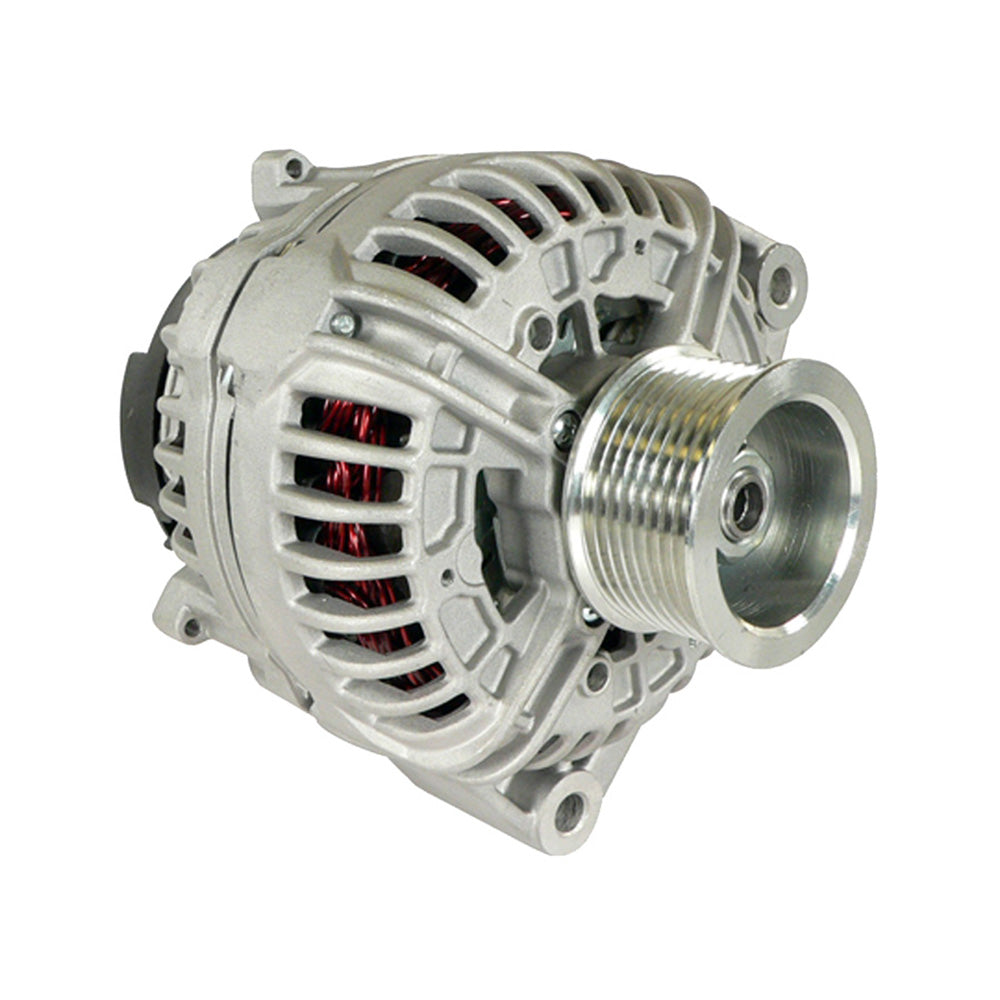 RE210793 84309330 Alternator Fits John Deere Sprayer Loader Models 7730 7830 473