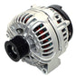 Alternator Fits Bosch Replaces 0-124-625-029