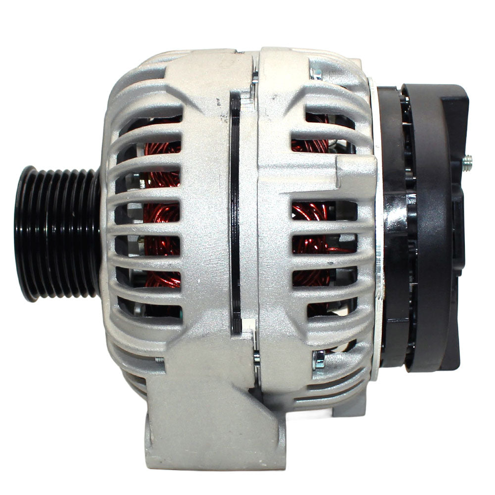 Alternator Fits Bosch Replaces 0-124-625-029