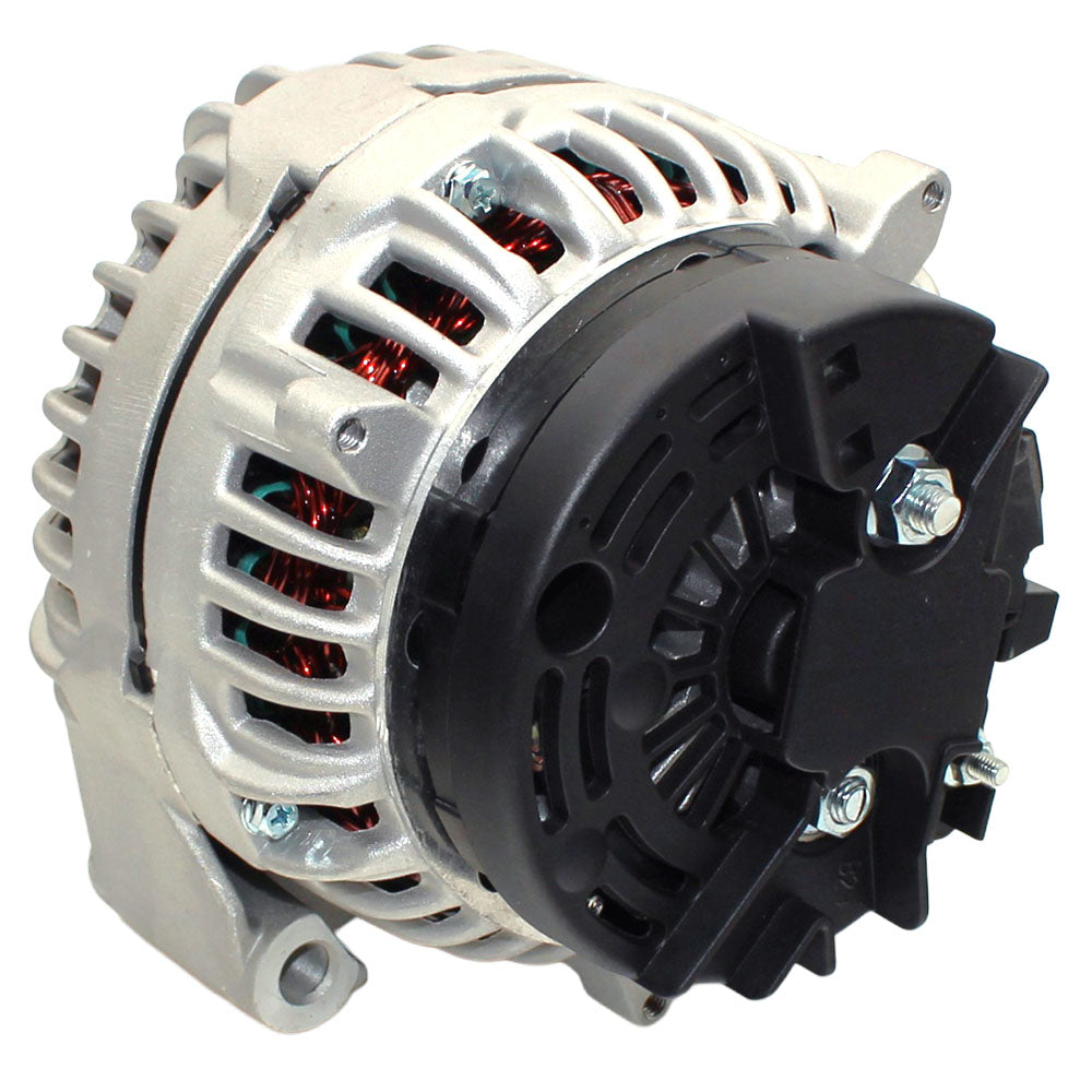 Alternator Fits Bosch Replaces 0-124-625-029