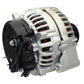 Alternator Fits Bosch Replaces 0-124-625-029