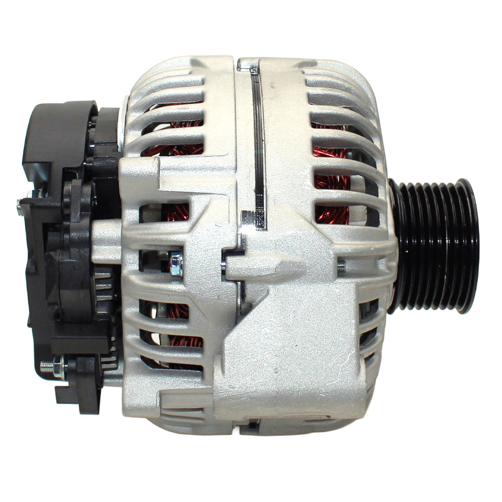 Alternator Fits Bosch Replaces 0-124-625-029