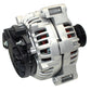 Alternator Fits Bosch Replaces 0-124-625-029
