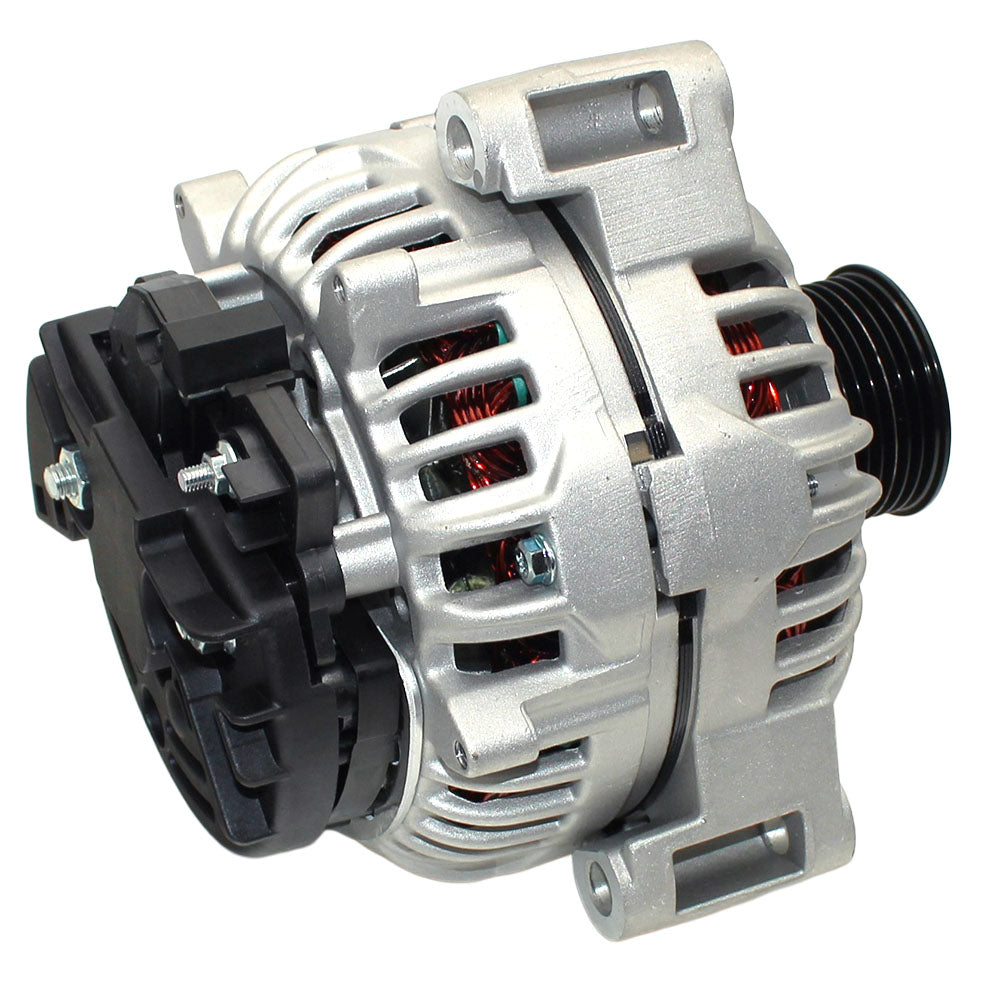 Alternator Fits Bosch Replaces 0-124-625-029