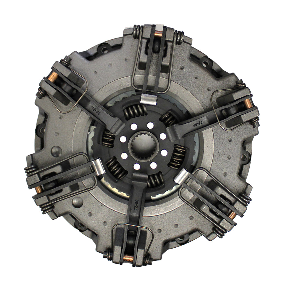 228011510 One New Clutch Plate Fits John Deere 5200 5210 5300 5310 1412-6056