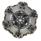 228011510 One New Clutch Plate Fits John Deere 5200 5210 5300 5310 1412-6056