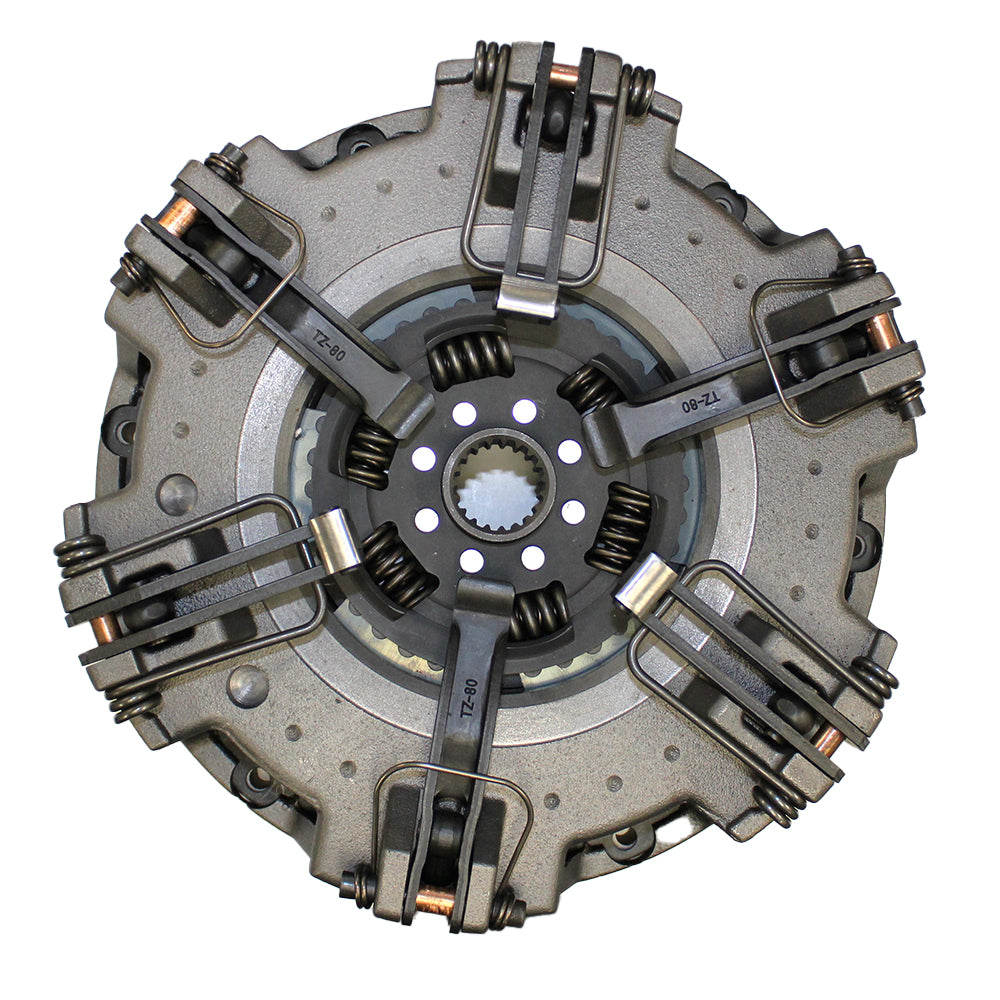 228011510 One New Clutch Plate Fits John Deere 5200 5210 5300 5310 1412-6056