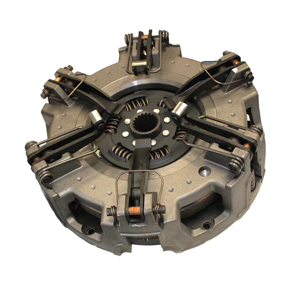 228011510 One New Clutch Plate Fits John Deere 5200 5210 5300 5310 1412-6056