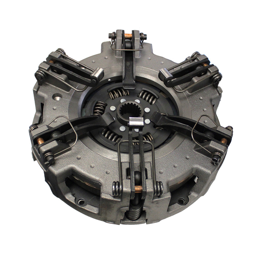228011510 One New Clutch Plate Fits John Deere 5200 5210 5300 5310 1412-6056