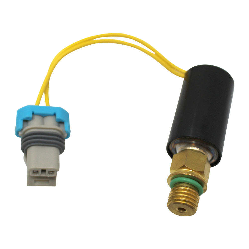RE212876 Transmission Oil Pressure Switch RE165046 Fits John Deere Tractors