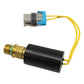 Transmission Oil Pressure Switch Fits John Deere Replaces RE16504