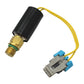 Transmission Oil Pressure Switch Fits John Deere Replaces RE16504