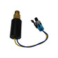 RE212878 Clutch Pressure Switch Fits John Deere 6110, 6120, 6200, 6210, 6215+