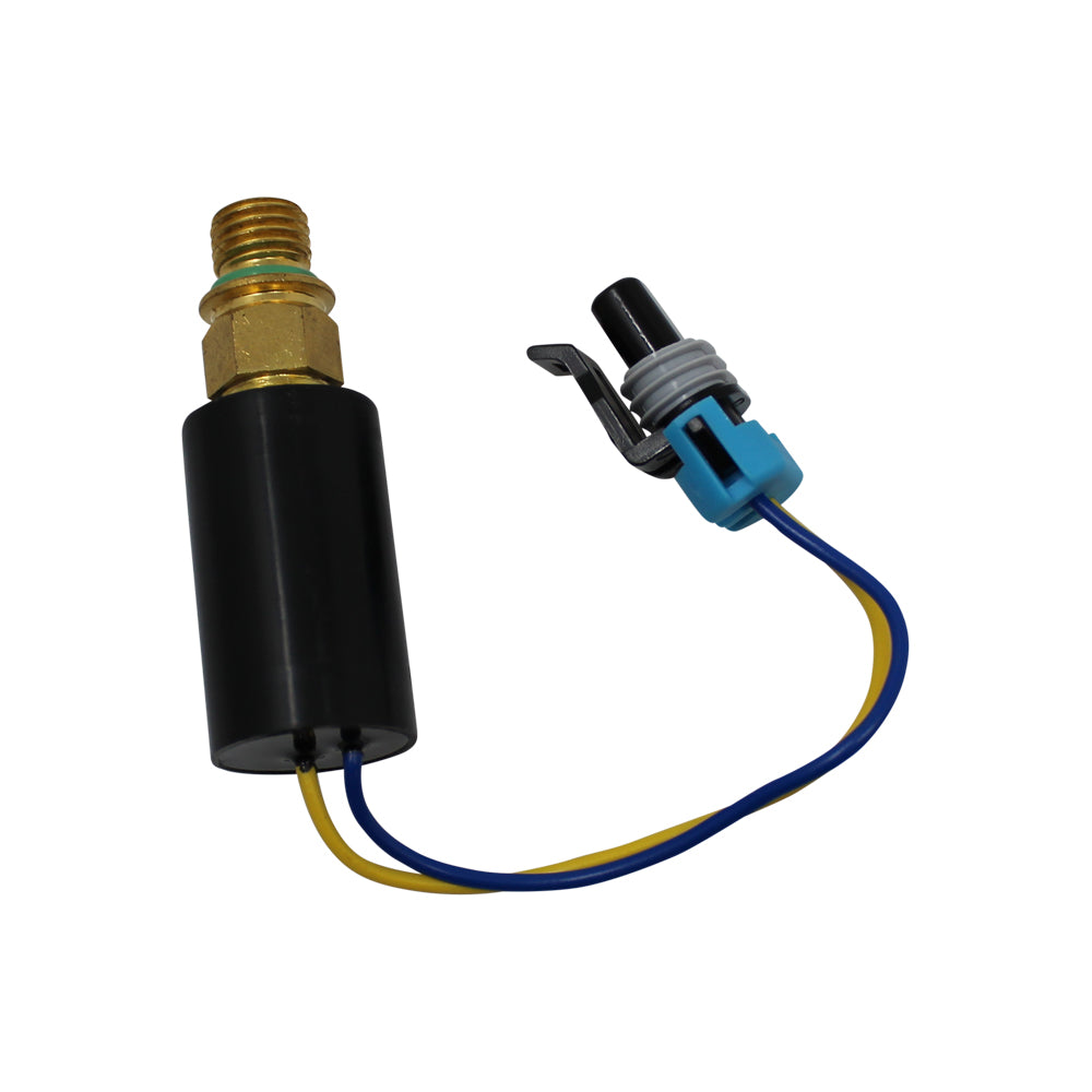 RE212878 Clutch Pressure Switch Fits John Deere 6110, 6120, 6200, 6210, 6215+