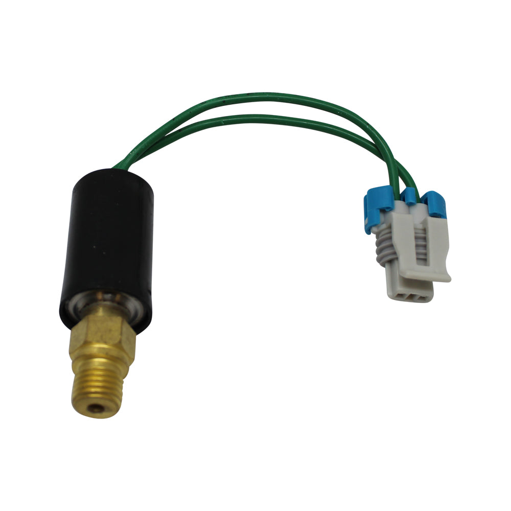 RE212880 Oil Pressure Switch Fits John Deere Tractors: 6110, 6200, 6210, 6300++