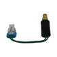 Clutch Pressure Switch Fits John Deere Replaces RE165069