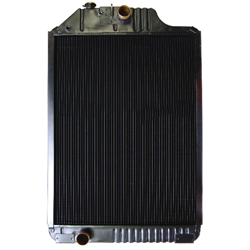 RE21557 Radiator Fits John Deere Fits JD Tractor 8450