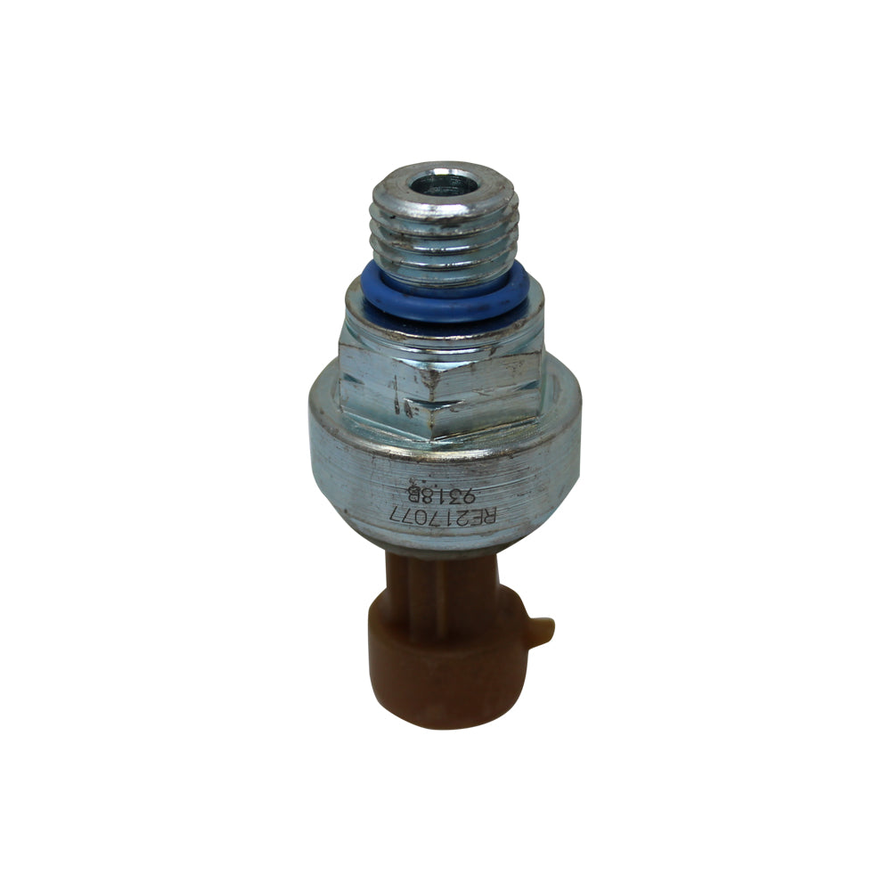 Transmission Oil Pressure Sensor Fits John Deere Replaces RE163656