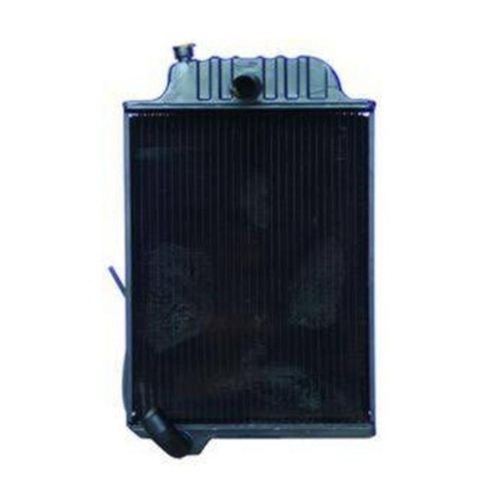 Radiator Fits John Deere Fits JD Tractor RE21894  4040