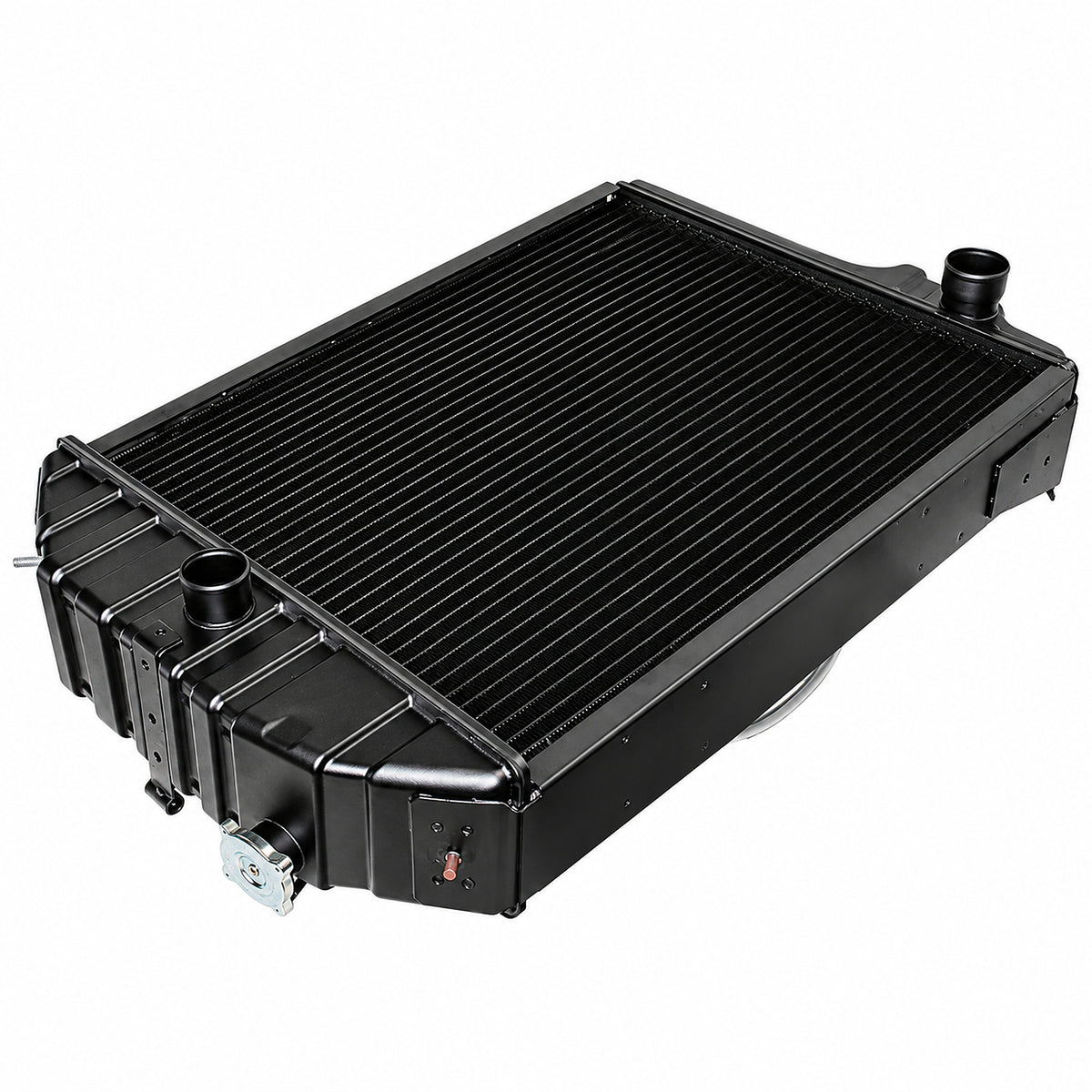 Radiator Fits John Deere Fits JD Tractor 4440  RE21897