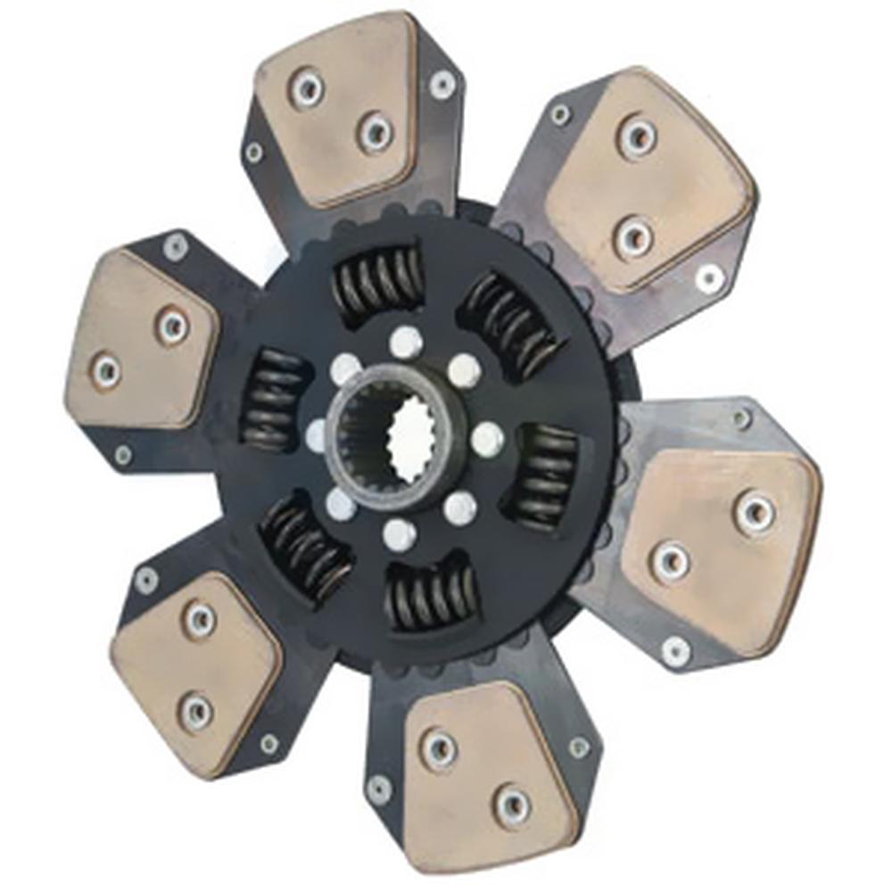 RE225677 Transmission Disc Fits John Deere Tractor 5615 5715 5415 5425 5525 5625