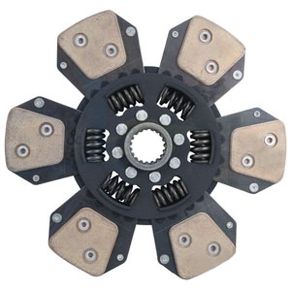 1412-0028 - Clutch Disc Fits John Deere