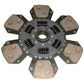 RE225677 Transmission Disc Fits John Deere Tractor 5615 5715 5415 5425 5525 5625
