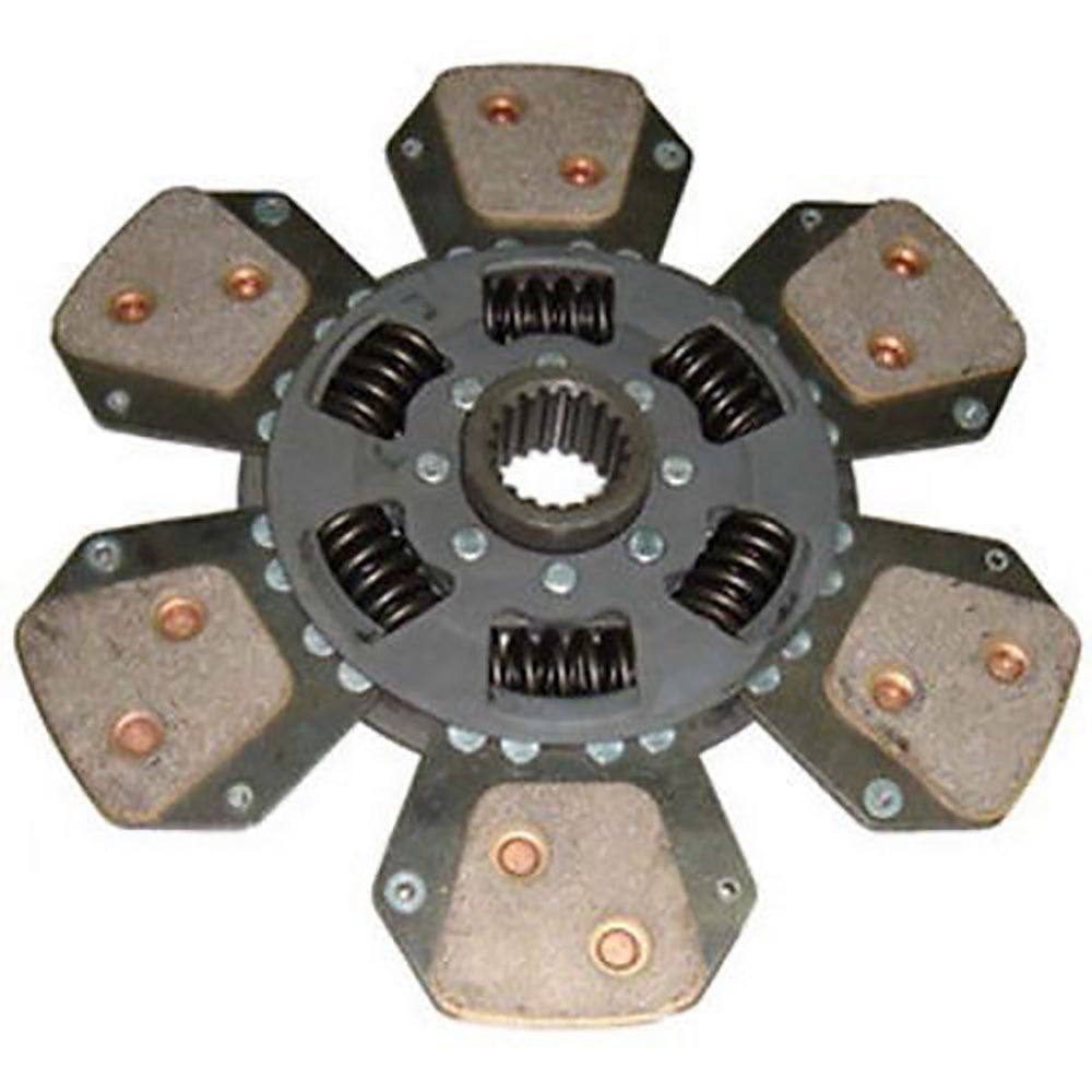RE225677 Transmission Disc Fits John Deere Tractor 5615 5715 5415 5425 5525 5625