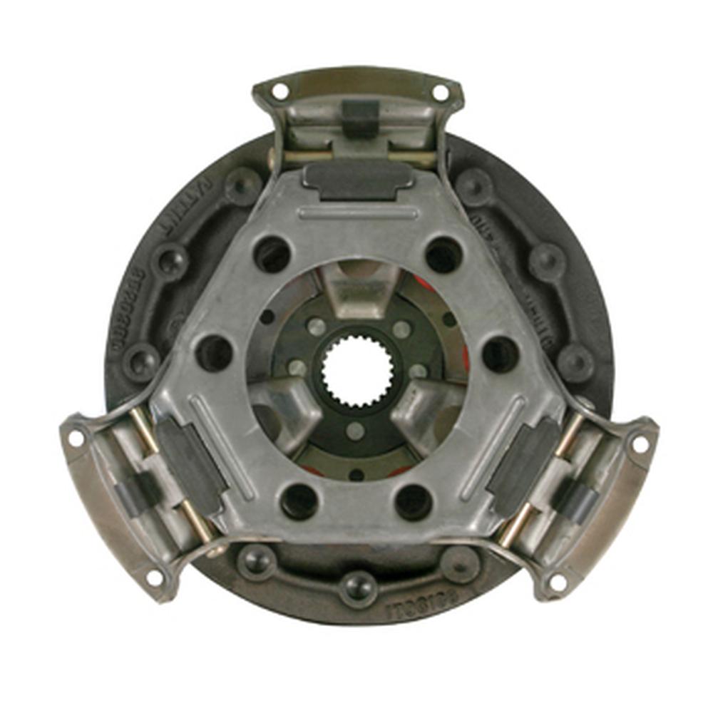 RE22610 Pressure Plate Fits John Deere 301 301A 302 401 401B 401D 2440 2630 2640