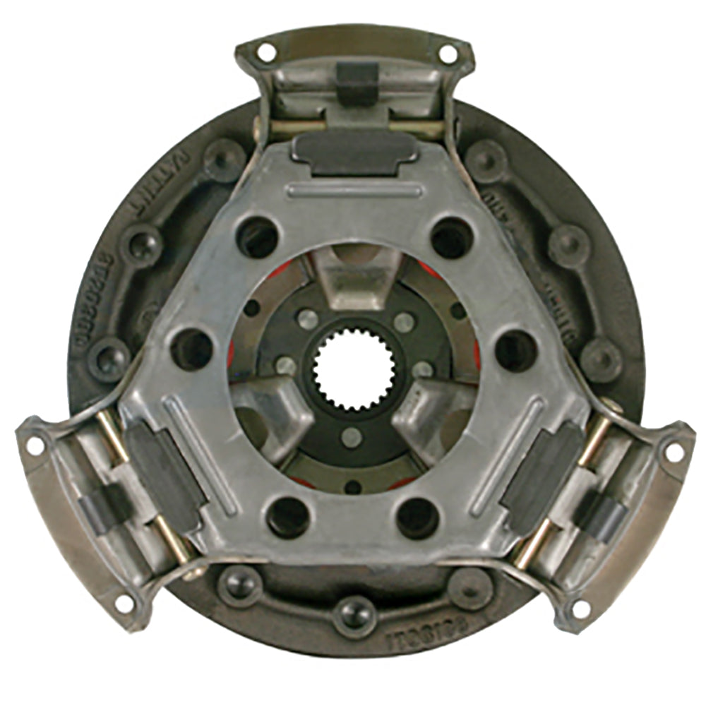 RE22610 Pressure Plate Fits John Deere 301 301A 302 401 401B 401D 2440 2630 2640