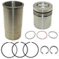 RE23173 Sleeve Assembly Fits John Deere