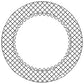 Disc AR94517 Fits John Deere 4960 6110 6120 6200 6210 6215 6220 6300 6310 6320