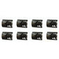 RE23382 Pack of 8 Pump Housing Outlet Valves Fits John Deere Tractor