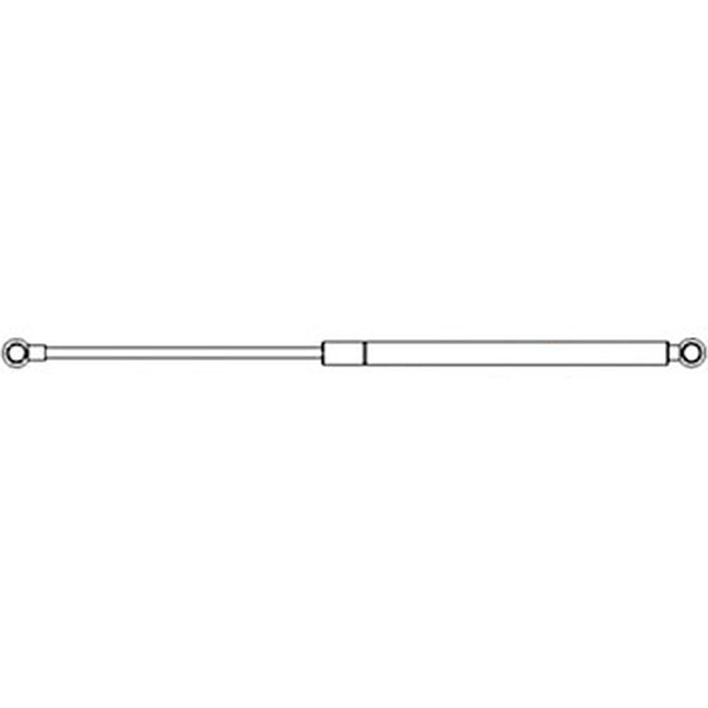 Gas Strut Fits John Deere Replaces RE44680