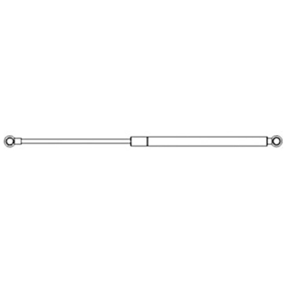 Gas Strut Spring Cylinder Door Fits John Deere 8200 8200 8100 8100 7720 7720